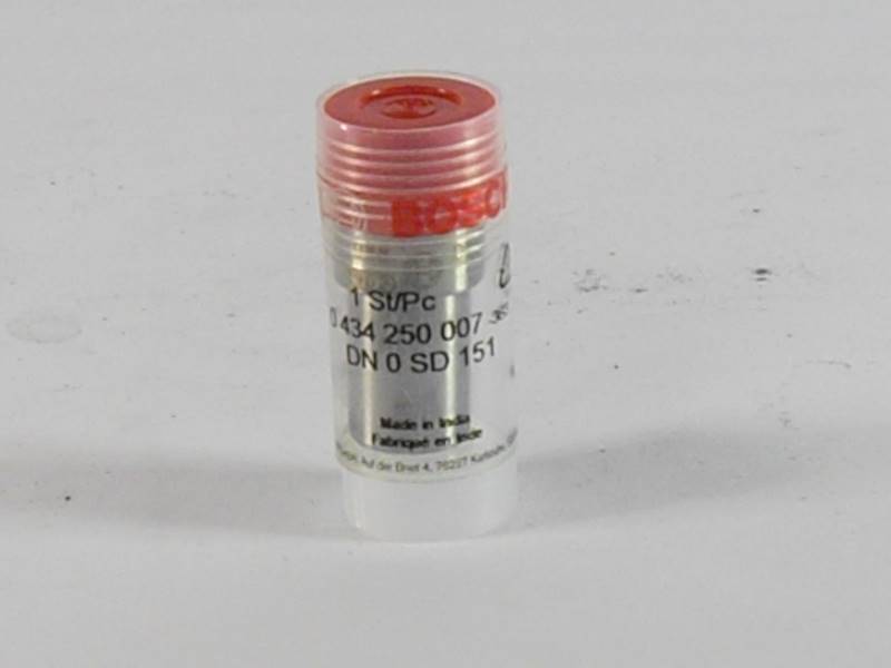 Dysza czopowa Bosch 0434250012