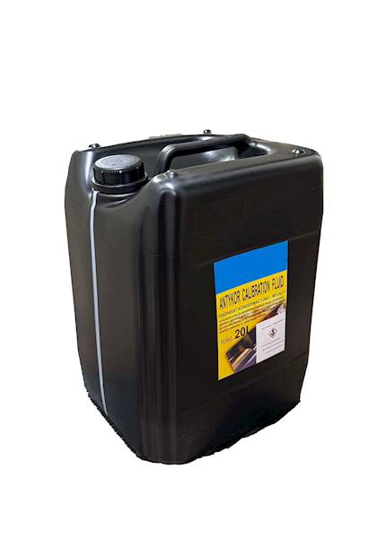 Kalibrol / Antykor Calibration Fluid