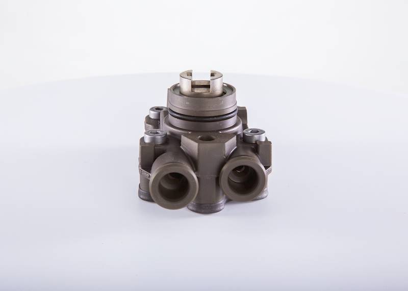 Pompa zębata Bosch 0440020090