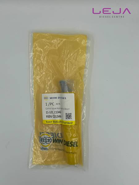Zawór WIN Diesel F00VC01346