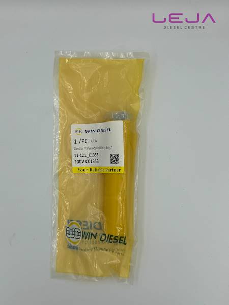 Zawór WIN Diesel F00VC01353