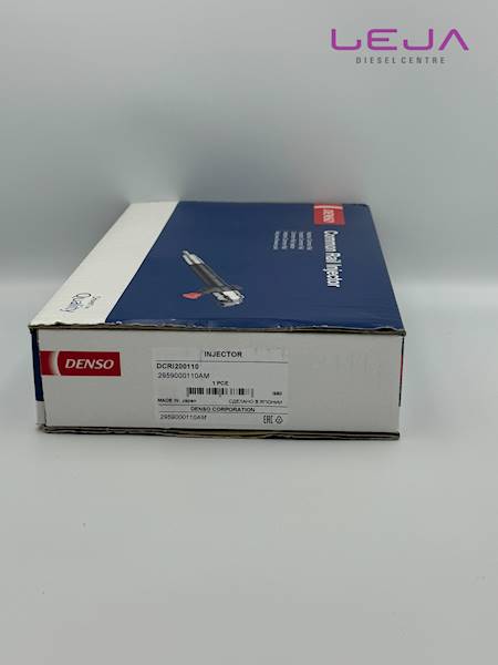 Wtryskiwacz DENSO DCRI200110