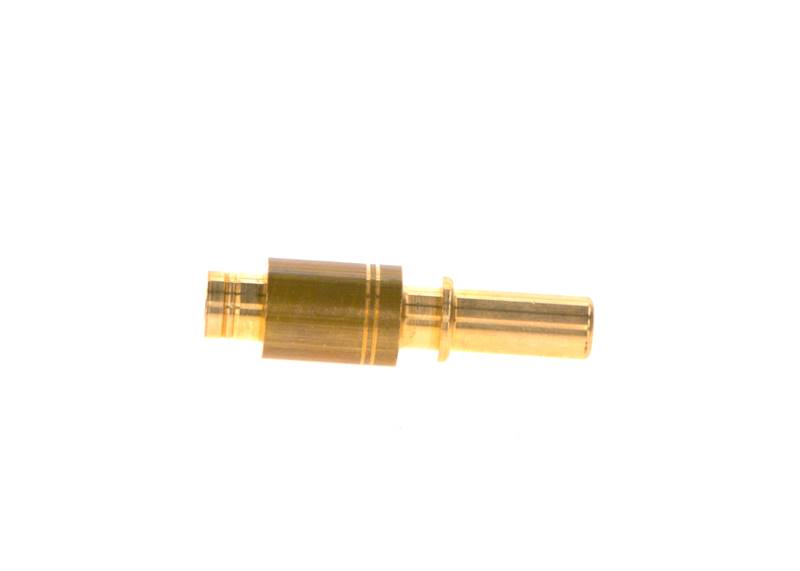 Króciec przyłączeniowy Bosch F01M100400