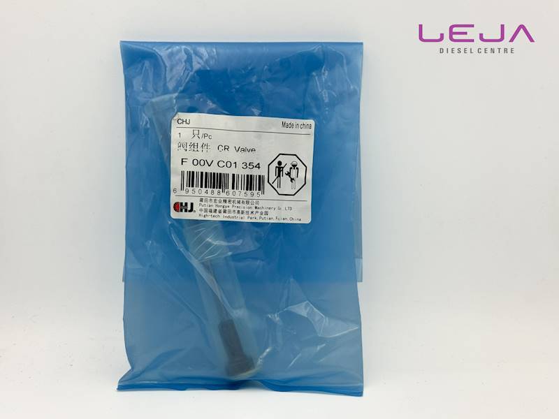 Zawór PRO F00VC01354
