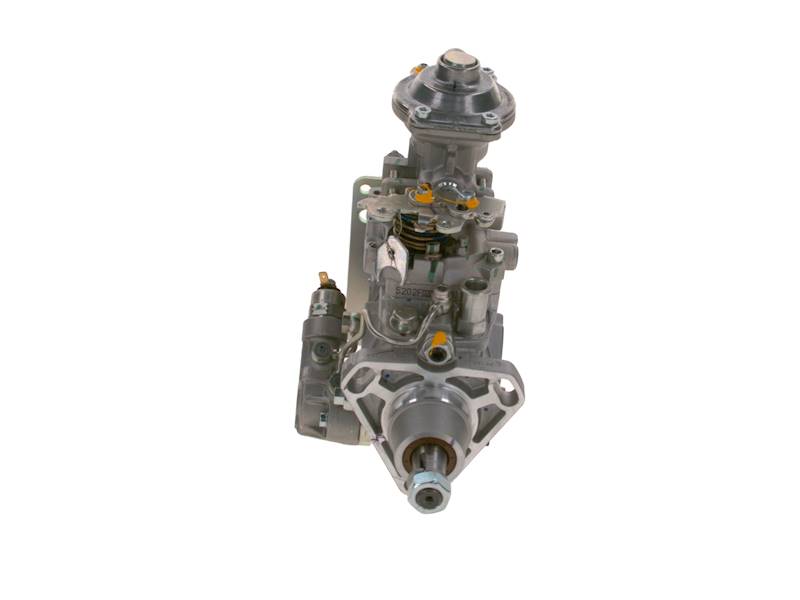 Pompa wtryskowa rozdz. Bosch 0460424398