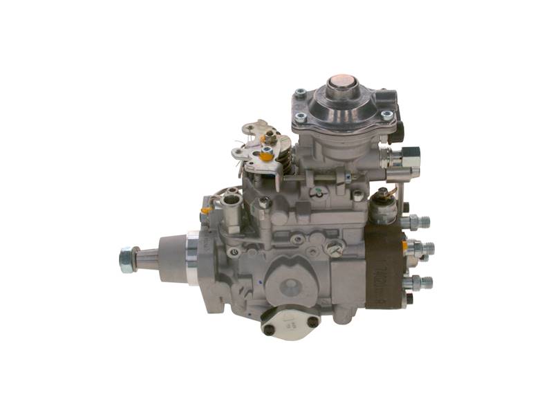 Pompa wtryskowa rozdz. Bosch 0460424398