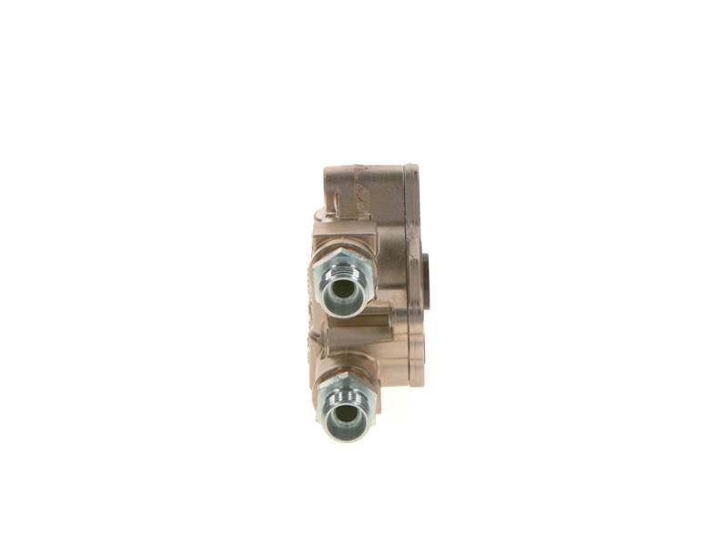Pompa zębata Bosch 0440020049