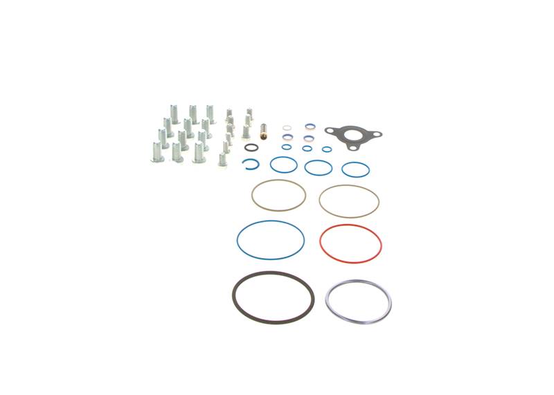 Zestaw części Bosch F01M102390