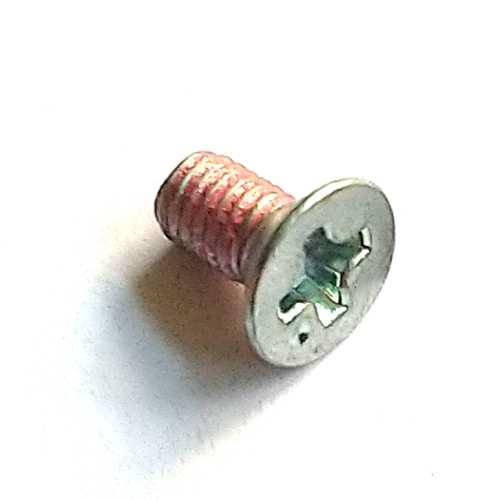 Wkręt z łbem stożk. płas. Bosch 9411619206