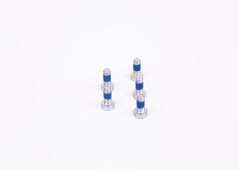 Wkręt z łbem walcow. torx Bosch 2914558171