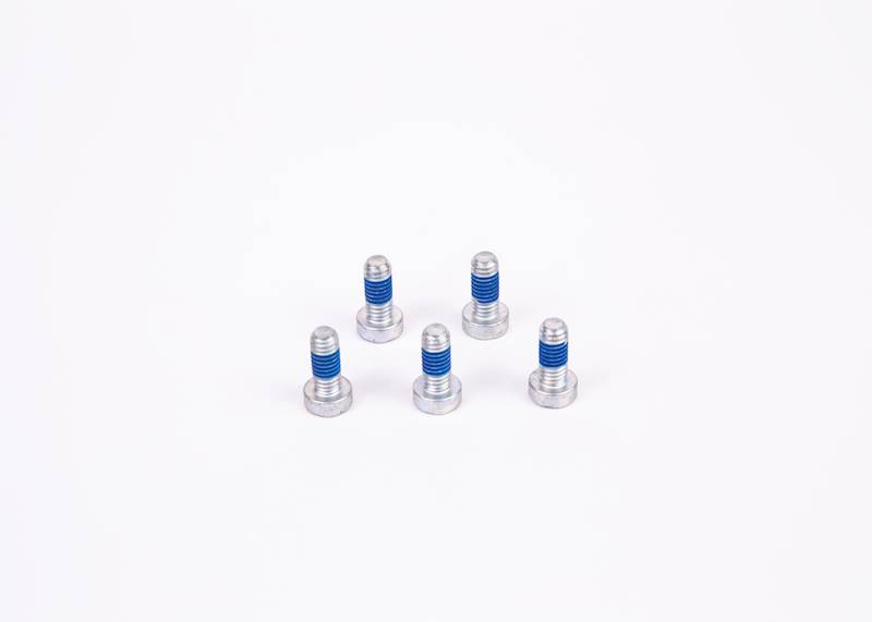 Wkręt z łbem walcow. torx Bosch 2914558171