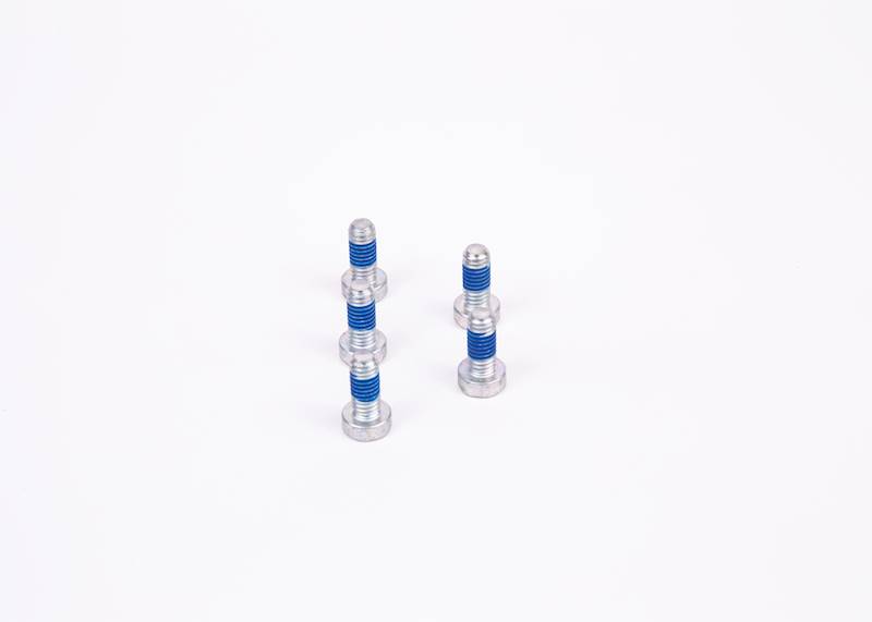 Wkręt z łbem walcow. torx Bosch 2914558171