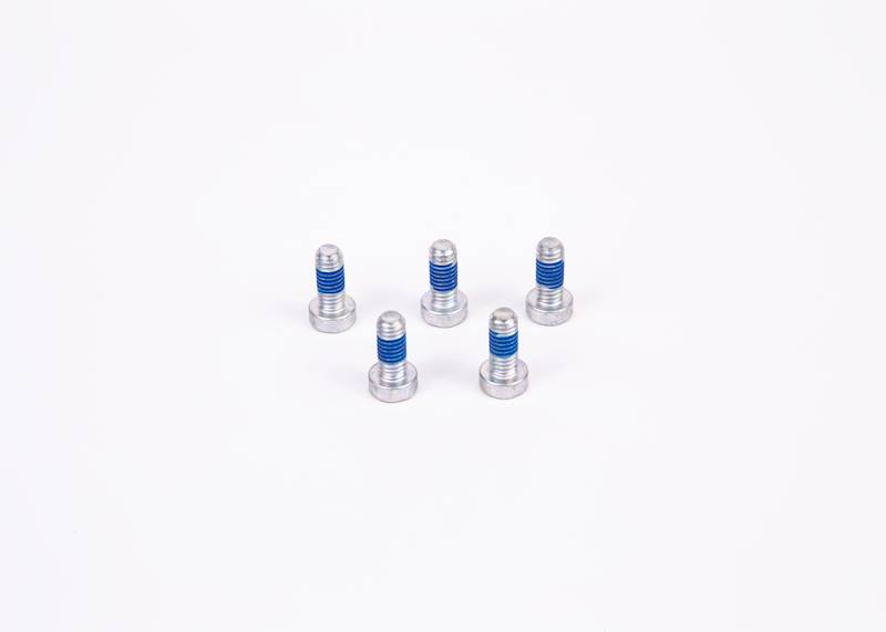 Wkręt z łbem walcow. torx Bosch 2914558171