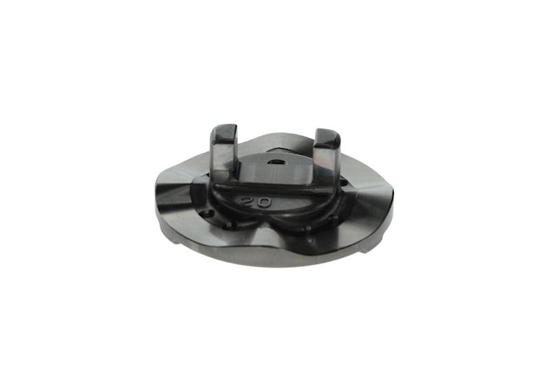 Tarcza oporowa Bosch 9461615849