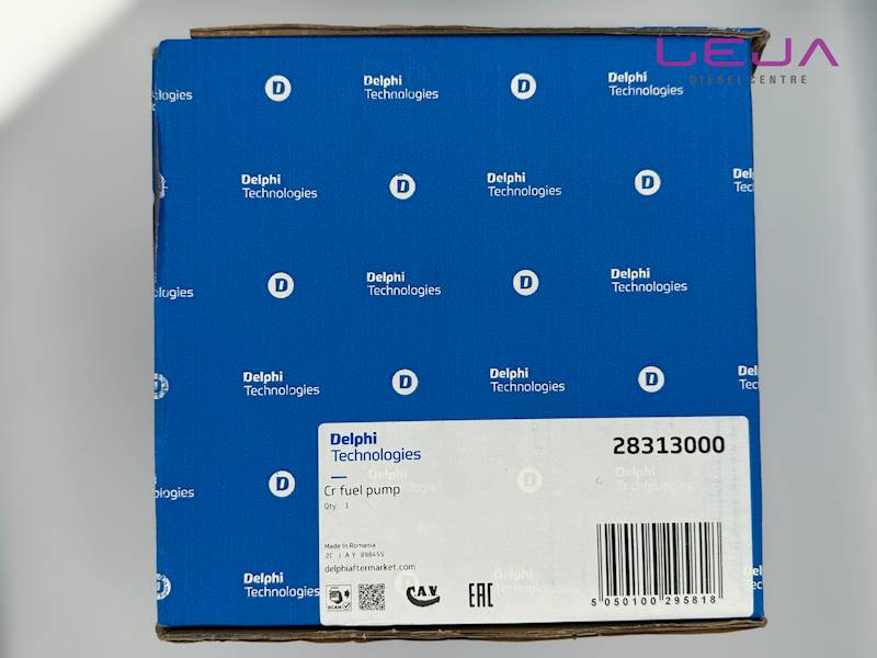 Pompa Delphi 28313000