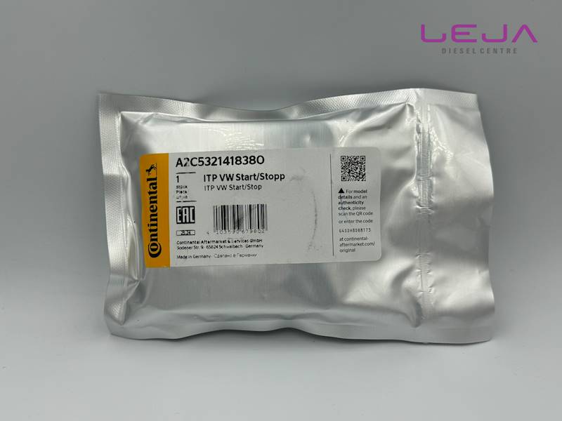 Pompa VDO A2C5321418380
