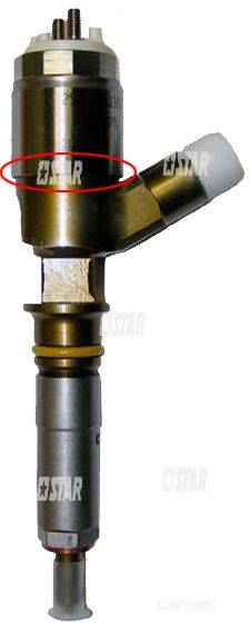 Oring STAR 21,95x1,78 zamiennik 9307-411A