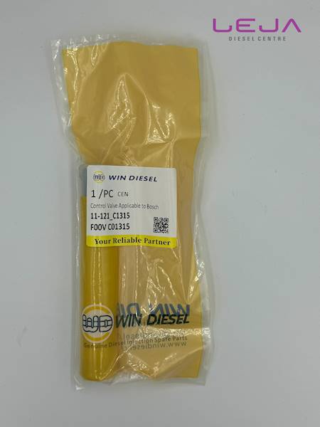 Zawór WIN Diesel F00VC01315