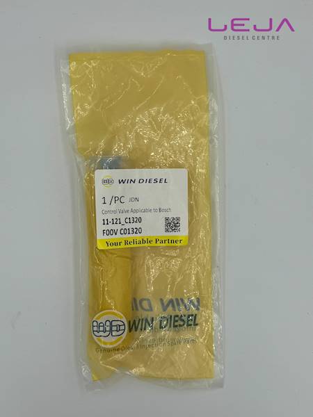 Zawór WIN Diesel F00VC01320