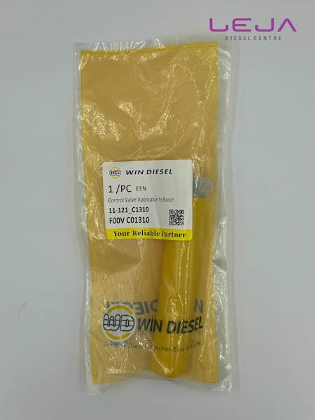 Zawór WIN Diesel F00VC01310