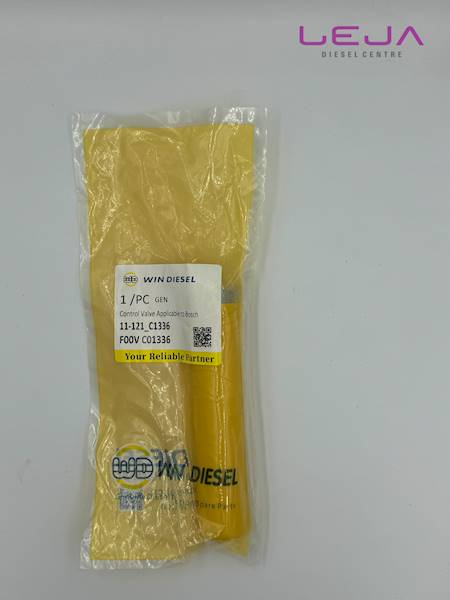 Zawór WIN Diesel F00VC01336
