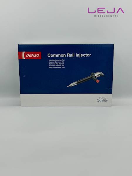 Wtryskiwacz DENSO DCRI105470