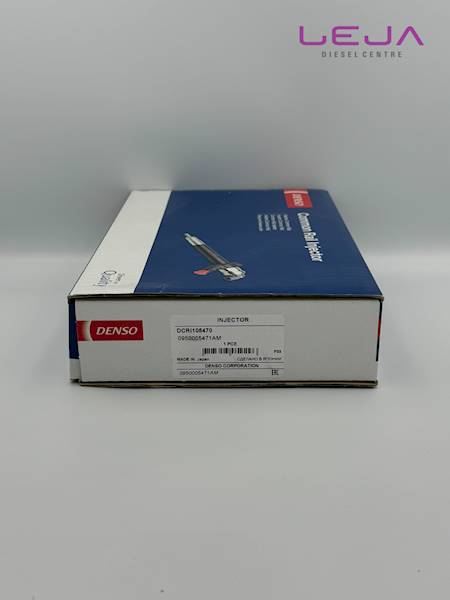 Wtryskiwacz DENSO DCRI105470