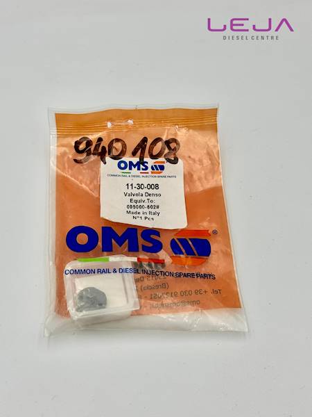 Zaworek OMS do Denso 095000-602# Nissan