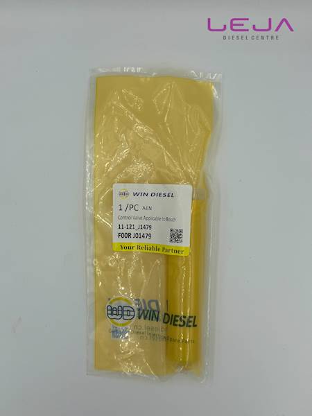 Zawór WIN Diesel F00RJ01479