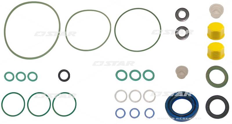 Zestaw uszczelek STAR do 5WS40254