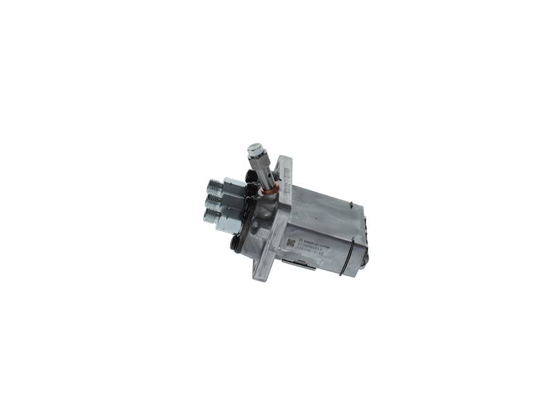 Pompa wtryskowa Bosch H104205320