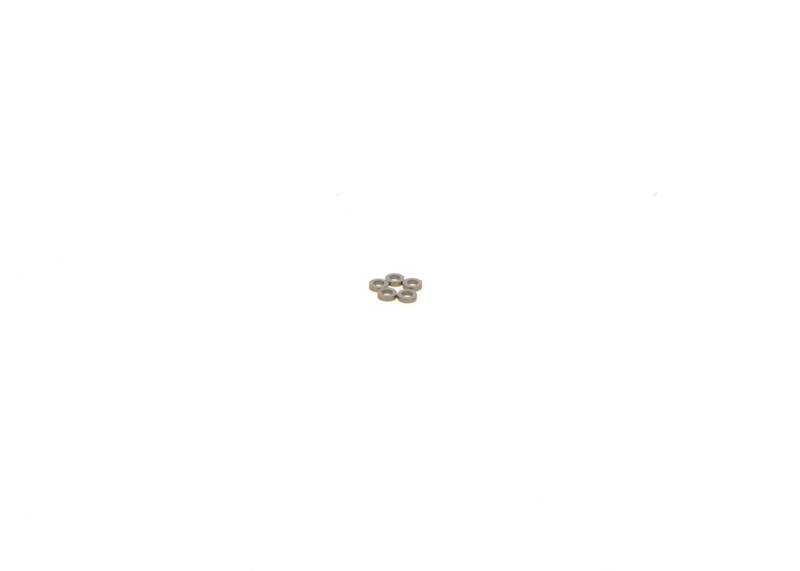 Zestaw części Bosch F00ZC98003