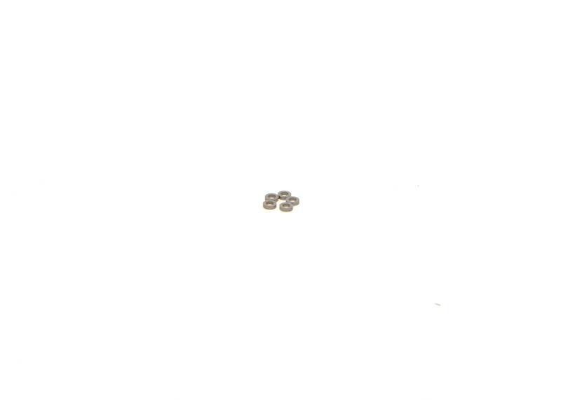 Zestaw części Bosch F00ZC98003