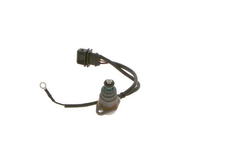 Zawór elektromagnetyczny Bosch 0281002314