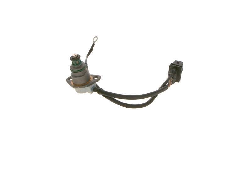 Zawór elektromagnetyczny Bosch 0281002314