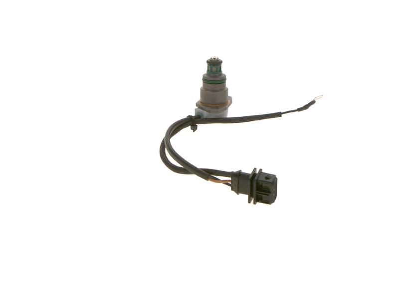 Zawór elektromagnetyczny Bosch 0281002314