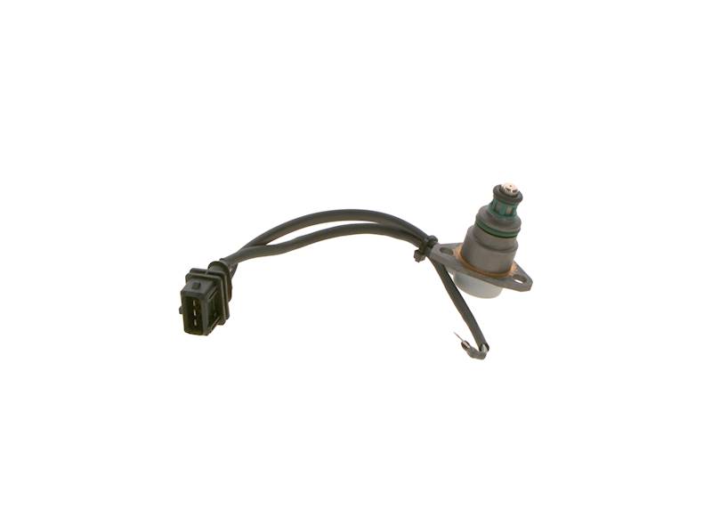 Zawór elektromagnetyczny Bosch 0281002314