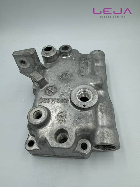 Pokrywa regulatora Delphi 7185-487H