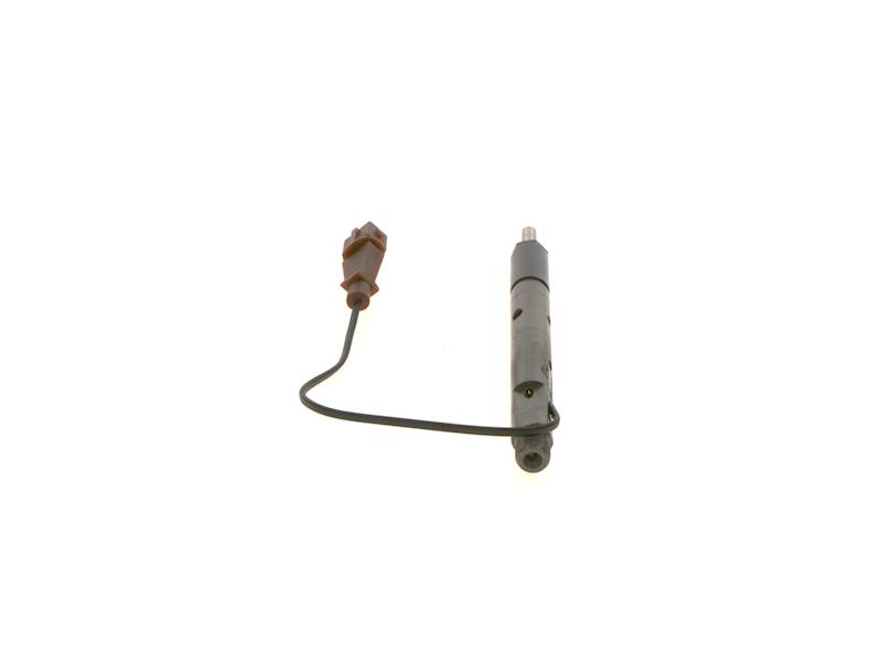 Kombinacja obsad dyszy Bosch 0432193514