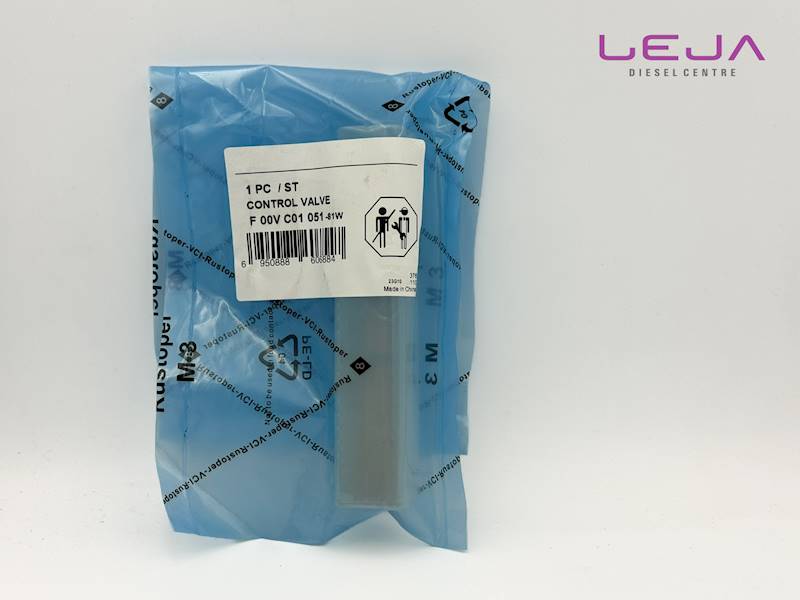Zawór PRO F00VC01051