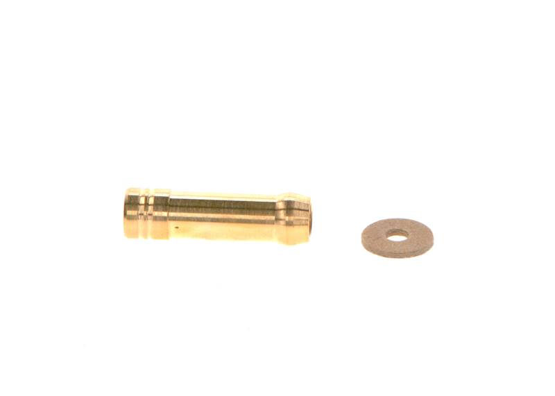 Króciec przyłączeniowy Bosch F01M100476