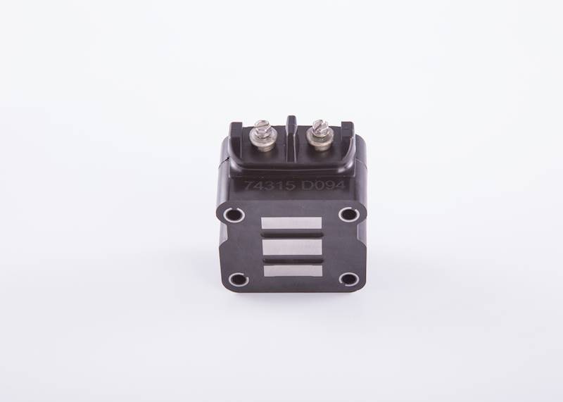 Magnes Bosch F00HN37431