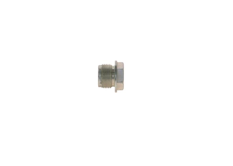 Króciec przyłączeniowy Bosch 2443461027