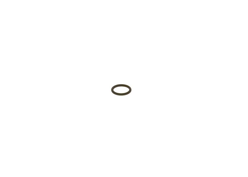 O-ring Bosch F00RJ01947