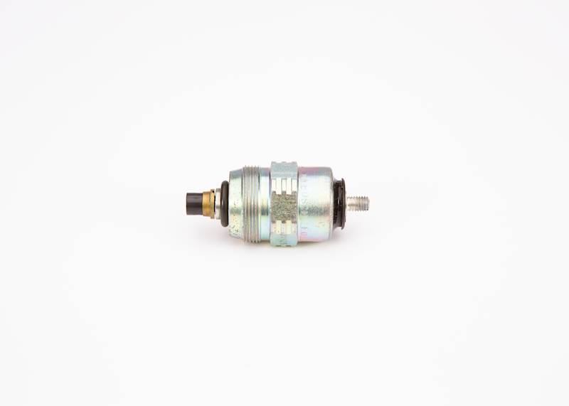 Elektromagnes naciskowy Bosch F002D20502