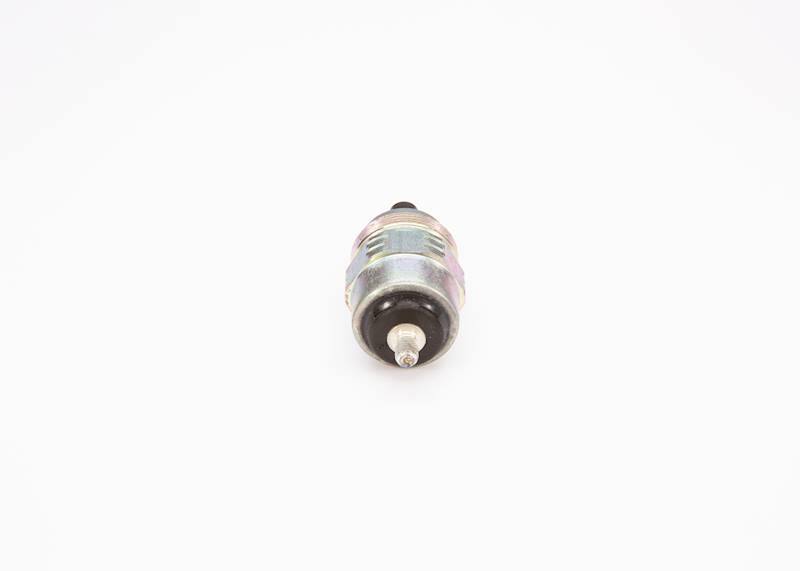 Elektromagnes naciskowy Bosch F002D20502