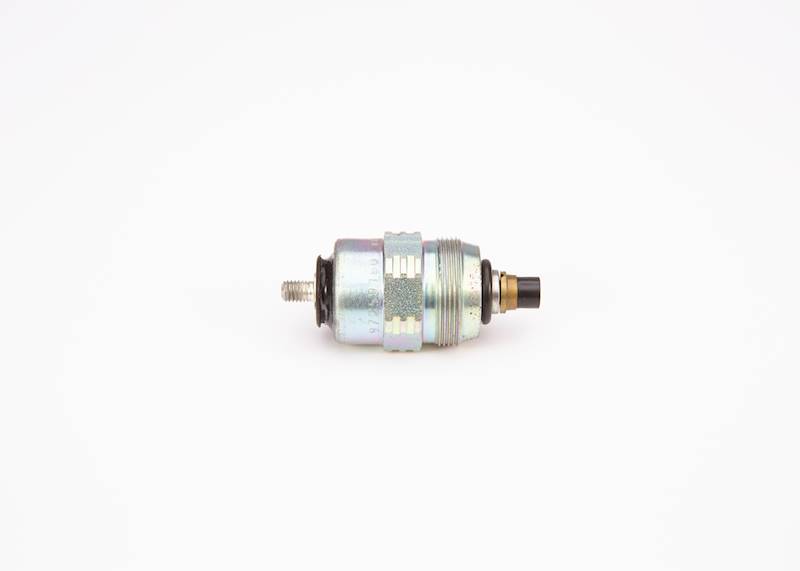 Elektromagnes naciskowy Bosch F002D20502