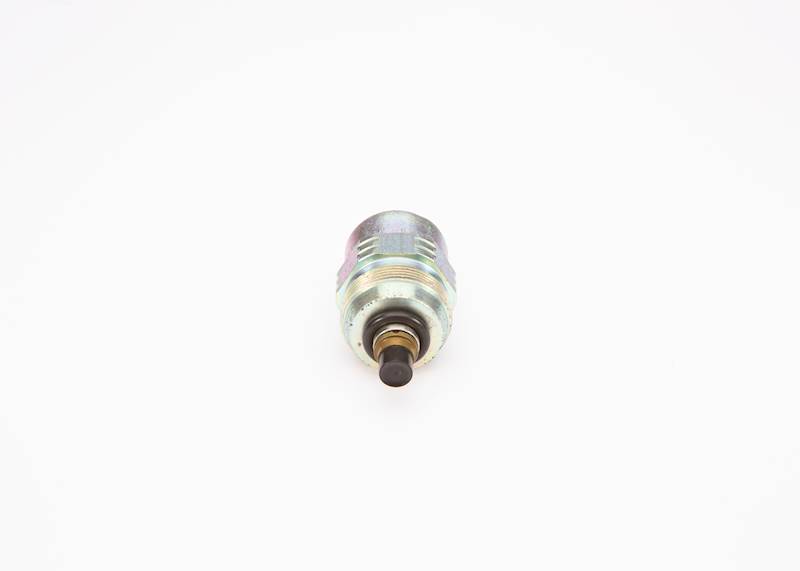 Elektromagnes naciskowy Bosch F002D20502