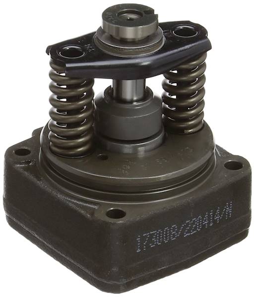 Korpus rozdzielacza Bosch 1468436062