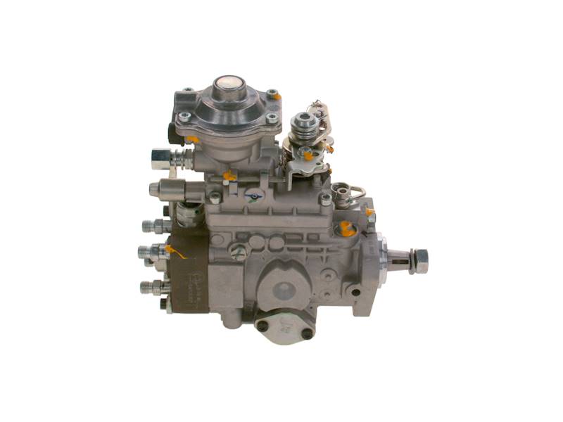 Pompa wtryskowa rozdz. Bosch 0460424289